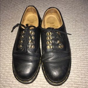 Vintage Doc Martens